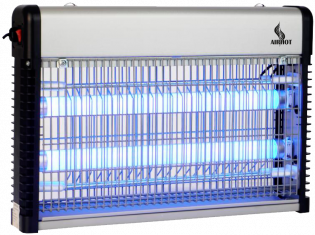 фото Ловушка для насекомых AIRHOT IKE-20W