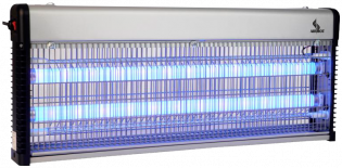 фото Ловушка для насекомых AIRHOT IKE-40W