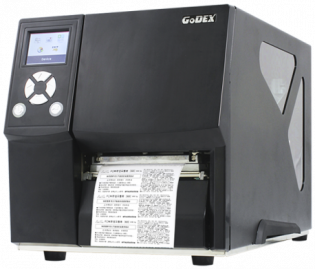 фото Принтер этикеток Godex ZX420i+ 011-42i052-A00, фото 1