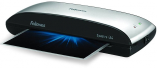 фото Пакетный ламинатор Fellowes Spectra A4