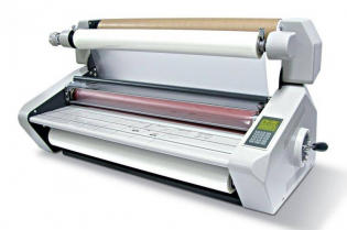 фото Рулонный ламинатор GMP Excelam Plus 355R