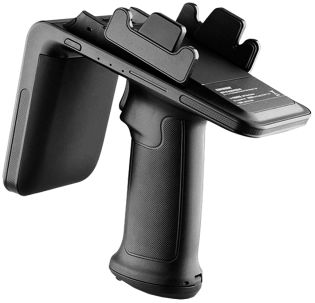 фото RFID cчитыватель Chainway R6 (R6-T5), фото 1