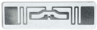 фото Самоклеящаяся RFID-метка ST-U7014C 1000 шт.