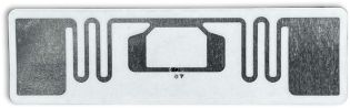 фото Самоклеящаяся RFID-метка ST-U7017 1000 шт.