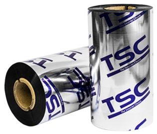 фото Риббон TSC 8050-SWX Standard Wax 60/300 (P159031-001/1)