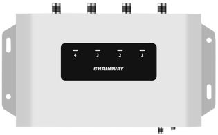 фото RFID cчитыватель Chainway U300 (U300SEA11-4), фото 1