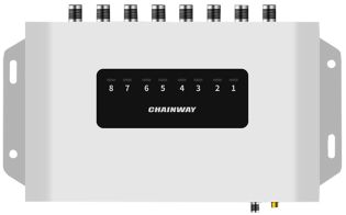фото RFID cчитыватель Chainway U300 (U300SEA11-8), фото 1