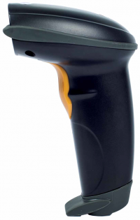 фото Беспроводной одномерный сканер штрих-кода VIOTEH VT 2209 USB, фото 1