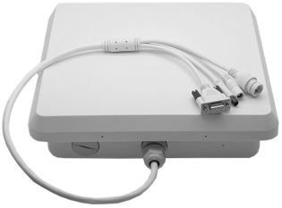 фото RFID cчитыватель Chainway UR1A (UR1A), фото 1