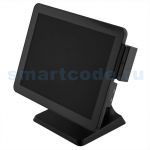 OL-P10, 15", N100, 8 Гб, М2 SSD 128 Гб NVMe, MSR, стойка (S02)