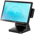 PayTor Jay, 15,6”, Celeron J3355, DDR3 4GB, m.2 SSD 128GB, Черный, Без ОС (561N00-334P-B00x)