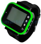 iBells Plus K-300 PLUS (зеленый)