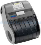 TSC Alpha-3R U + Bluetooth 99-048A062-0202