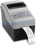 SATO CG208TT USB + RS-232C with RoHS EX2, WWCG20032 +  WWCG25200