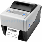 SATO CG408TT USB + Parallel, WWCG18062