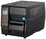 Bixolon XT3 300 dpi с отделителем и намотчиком подложки (XT3-439)