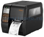 Bixolon XT5 300 dpi с отделителем и внутренним смотчиком (XT5-43D9S)
