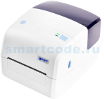iDPRT iD4S USB Ethernet (iD4S-2UE-000x/100600878)