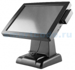 МойPOS MMB-2119 X4125 с MSR ОЗУ 8GB SSD 128GB