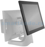 Второй монитор 15" для POSCenter POS400