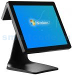 Alster ZQ-8350 J6412, 4Gb RAM, 64Gb SSD, 15", PCAP, MSR, Win 10