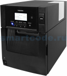 Toshiba BA410T 300 dpi BA410T-TS12-QM-S