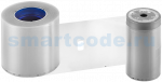 Entrust 508834-702. DuraShield Clear Overlay: Лента ламинационная повышенной прочности с вырезом под чип