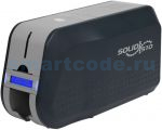 Advent SOLID-510S Принтер односторонней печати | без кодировщика | USB ASOL5S