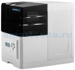 Настольный ламинатор Dascom DC-5100: односторонний, USB, Ethernet, 5-35 мм/сек (28.898.0112)