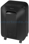 Fellowes Powershred LX201, черный