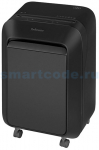 Fellowes Powershred LX211, черный