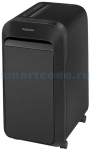 Fellowes Powershred LX221, черный
