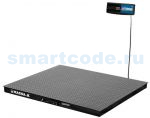 Весы платформенные МАССА-К 4D-PM-10/10-500-A