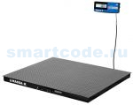 Весы платформенные МАССА-К 4D-PM-10/10-500-A (RUEW)