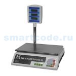 Мехэлектрон-М ВР4900-15-2Д-САБ 05 LСD