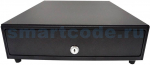 АТОЛ CD-330-B черный, 330*380*90, 24V
