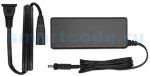 Блок питания 24W (12V2.5A) для стационарного RFID считывателя Chainway U300 (DCPWR-U300-24V2.5A-EU)