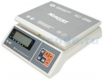 Mertech M-ER 326AFU-6.01 LED "Post II" RS232 
