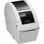 TSC TDP-225 LCD + Ethernet + USB Host 99-039A001-44LFT