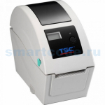 TSC TDP-225 LCD + Ethernet 99-039A001-42LFC