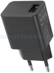 Адаптер питания Chainway 100-240V / USB 27W (9V3A) с функцией быстрой зарядки (PWR-27W-EU)
