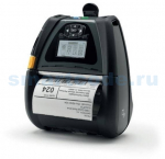 Zebra QLn 420 QN4-AU1AEM11-00