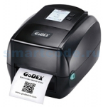 Godex RT863i+ 011-863007-000/011-863R12-A00