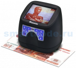 Cassida MFD1