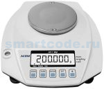 Acom JW-1-200 с RS232C