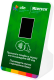 Терминал оплаты СБП Mertech с NFC Green