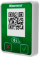 Терминал оплаты СБП Mertech Mini с NFC белый/зеленый (2135)