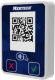 Терминал оплаты СБП Mertech Mini с NFC белый/синий (2136)