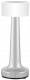 Беспроводной светильник Wiled WC400 (серебро)