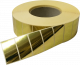 45 x 25 мм, MET-GOLD, втулка 76 мм, намотка 5000 шт (1 рулон)
